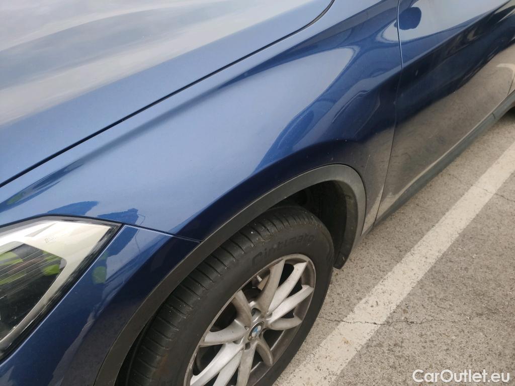  Bmw  X1 BMW  / 2019 / 5P / todoterreno sDrive18dA Corporate #7