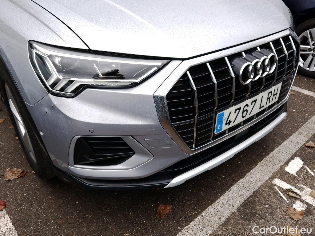  Audi  Q3 AUDI  / 2018 / 5P / todoterreno Advanced 35 TFSI 110kW (150CV) S tronic #1