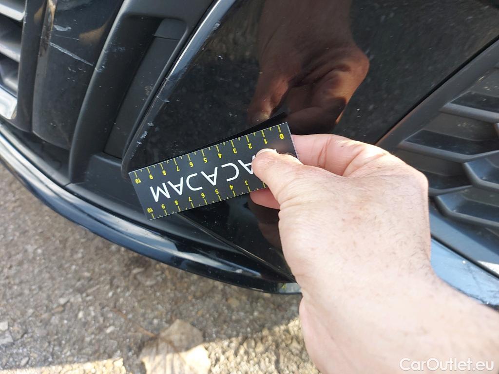  Audi  A3 AUDI  / 2020 / 5P / berlina con portón Sportback Black line 35 TFSI 110kW S tro #28