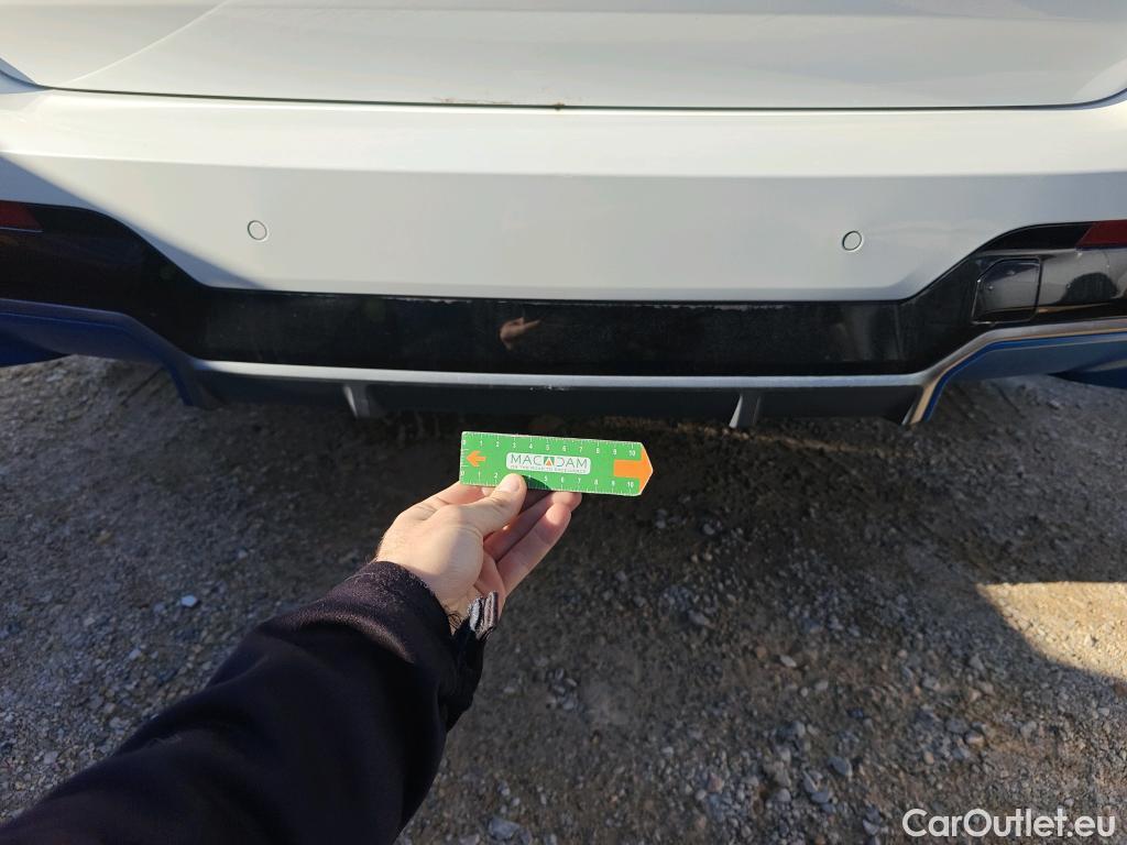  Bmw  iX3 BMW  / 2021 / 5P / todoterreno 80 kWh M Sport (AC3) #19