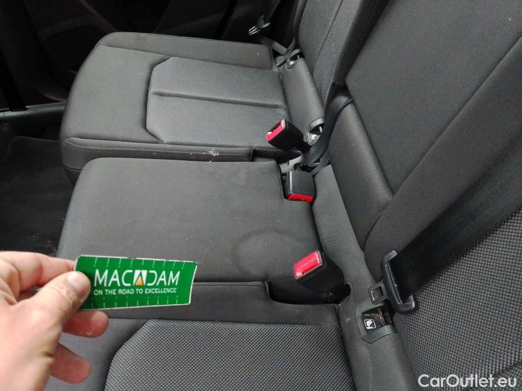  Audi  Q3 AUDI  / 2018 / 5P / todoterreno Advanced 35 TFSI 110kW (150CV) S tronic #4