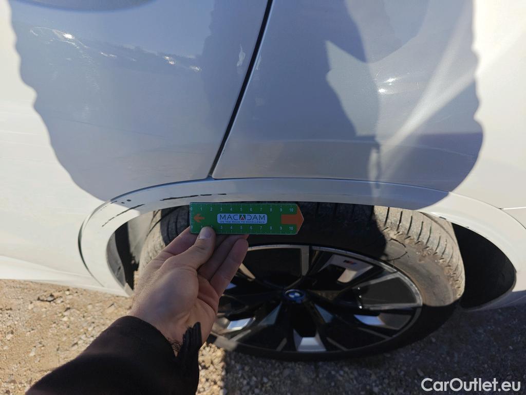  Bmw  iX3 BMW  / 2021 / 5P / todoterreno 80 kWh M Sport (AC3) #28