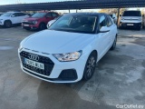 A1 Sportback