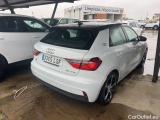 A1 Sportback