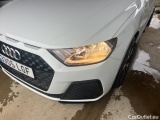  Audi  A1 Sportback AUDI  Advanced 25 TFSI 70kW (95CV) #15
