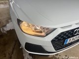  Audi  A1 Sportback AUDI  Advanced 25 TFSI 70kW (95CV) #16