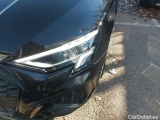  Audi  A3 AUDI  / 2020 / 5P / berlina con portón Sportback Black line 35 TFSI 110kW S tro #16