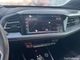  Audi  Q4 E-Tron AUDI  / 2021 / 5P / todoterreno S line 35 e-tron 125kW 55kWh #16