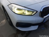  Bmw  Serie 1  Berlina 116d 1.5 115CV MT6 E6d #17