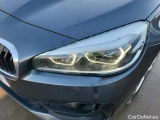  Bmw  Serie 2 BMW  Gran Tourer/2018/5P/monovolumen compacto 216d Business #16
