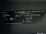  Bmw  X1 BMW  / 2022 / 5P / todoterreno sDrive18d #19