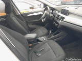  Bmw  X1 BMW  / 2019 / 5P / todoterreno sDrive18dA Corporate #6