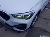  Bmw  X1 BMW  / 2019 / 5P / todoterreno sDrive18dA Corporate #17