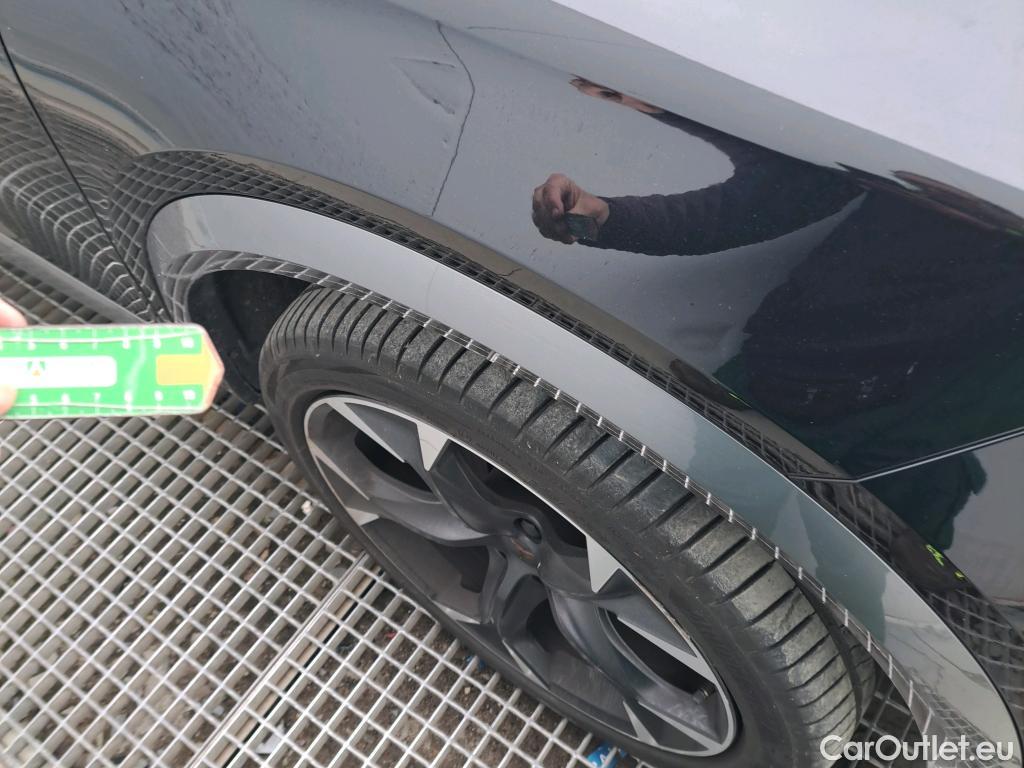  Cupra  Formentor CUPRA  / 2020 / 5P / todoterreno 1.5 TSI 110kW (150 CV) DSG #5