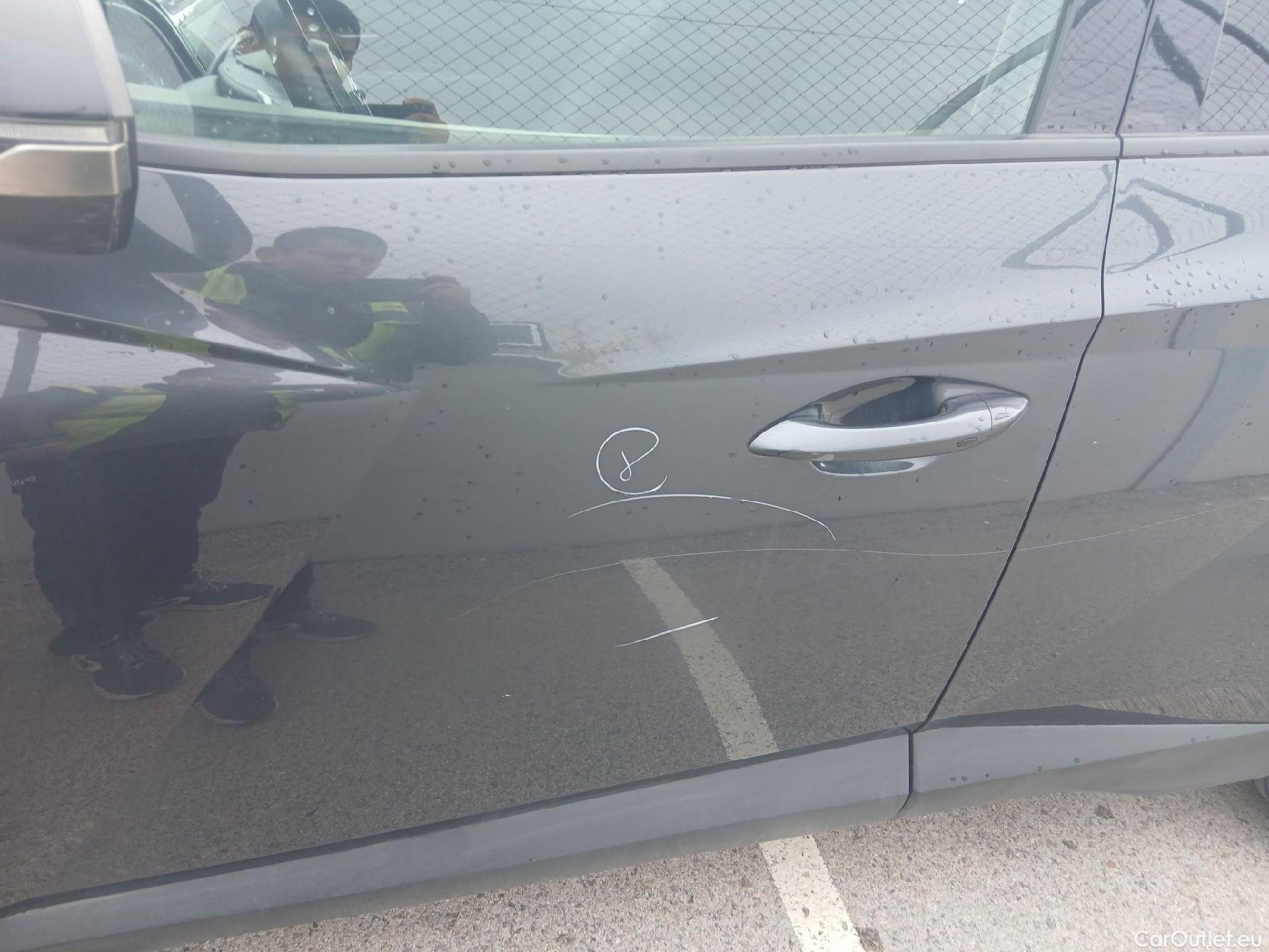  Hyundai  Tucson HYUNDAI  / 2020 / 5P / todoterreno 1.6 CRDI 100kW (136CV) 48V Tecno DCT 2C #25