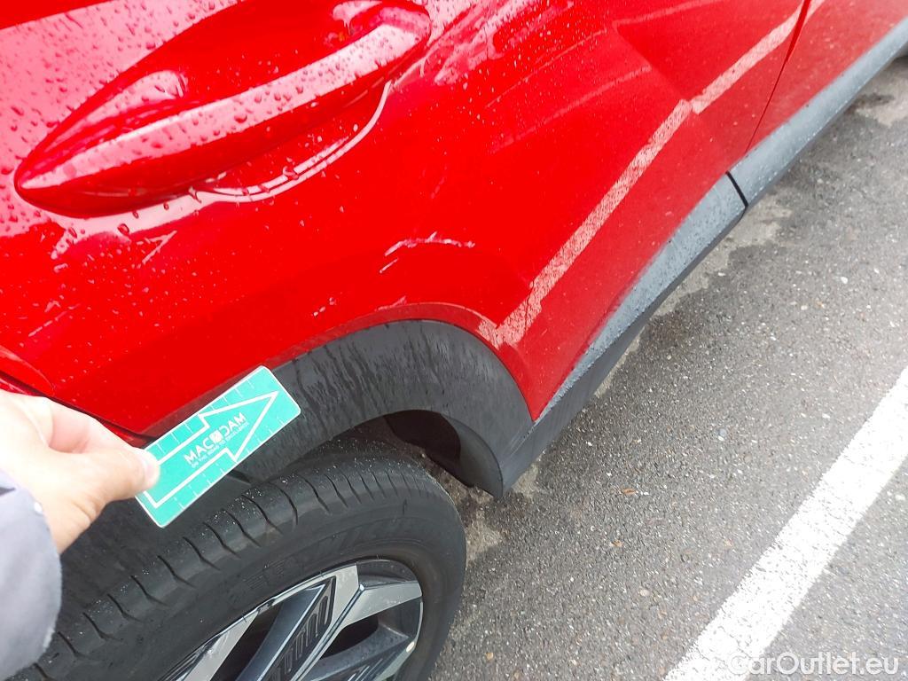  Hyundai  Tucson HYUNDAI  / 2020 / 5P / todoterreno 1.6 TGDI PHEV 195kW Tecno Sky Auto 4x4 #14