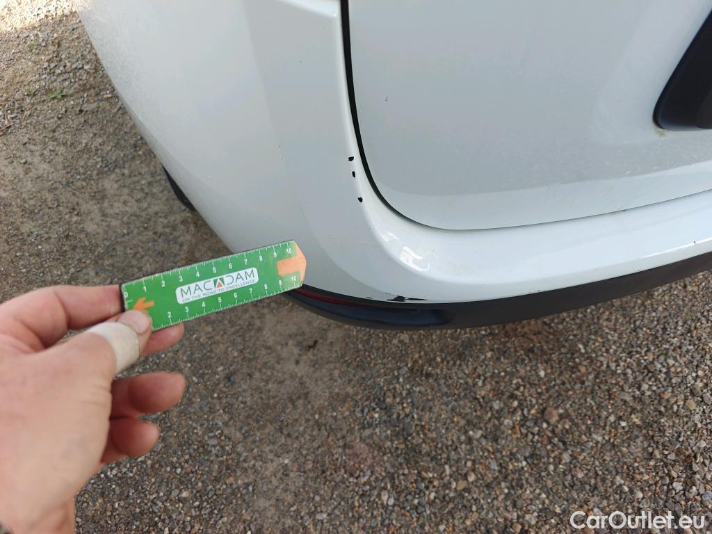  Dacia  Lodgy DACIA  / 2012 / 5P / monovolumen compacto Comfort Blue dCi 70kW (95CV) 7Pl - 18 #22