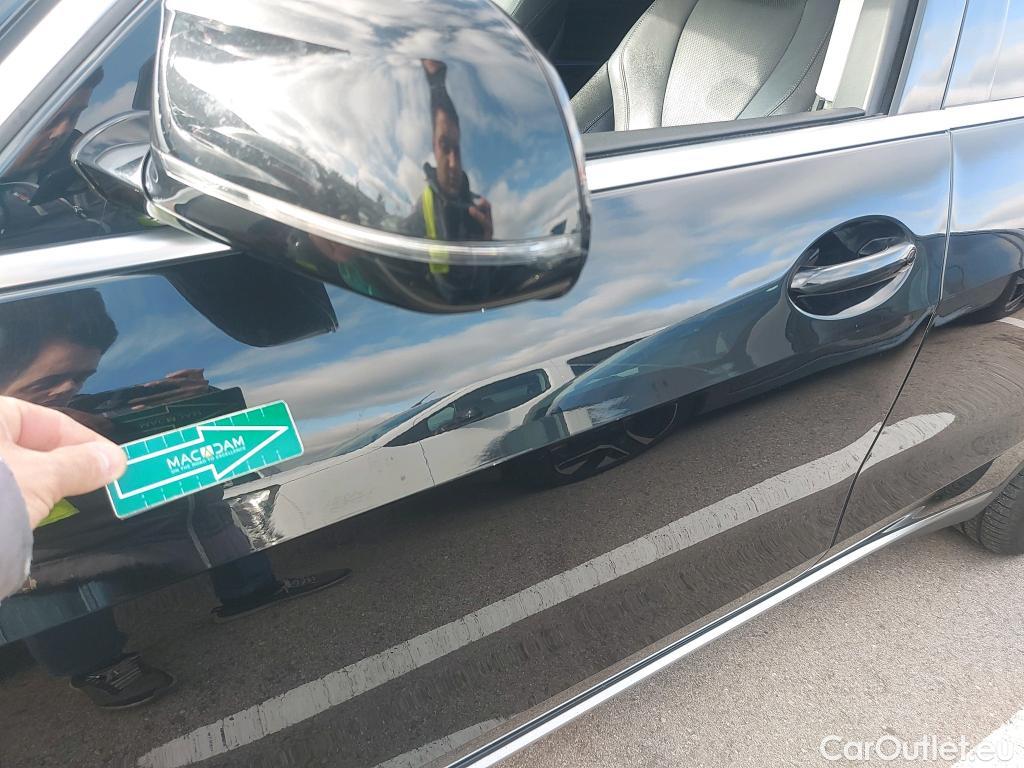  Bmw  X5 BMW  / 2018 / 5P / todoterreno xDrive30d #7