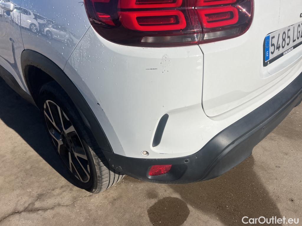  Citroen  C5 CITROEN  Aircross / 2018 / 5P / todoterreno BlueHdi 96kW (130CV) S&S Feel (AC) #13