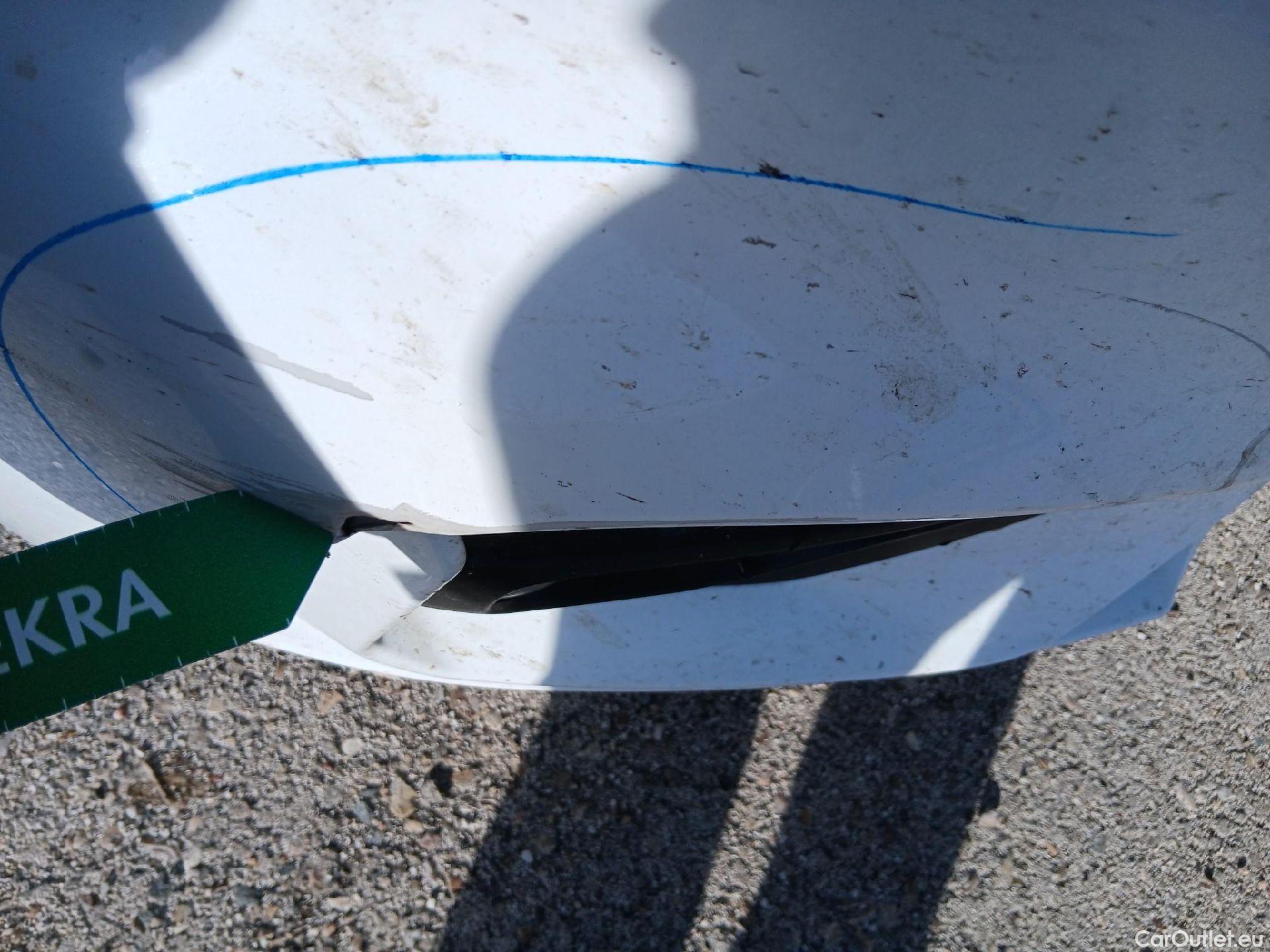  Ford  Focus FORD  / 2018 / 5P / berlina con portón 1.5 Ecoblue 88kW ST-Line Auto #19