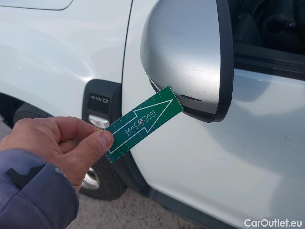  Dacia  Duster DACIA  / 2018 / 5P / todoterreno Comfort Blue dCi 85kW (115CV) 4X4 #9