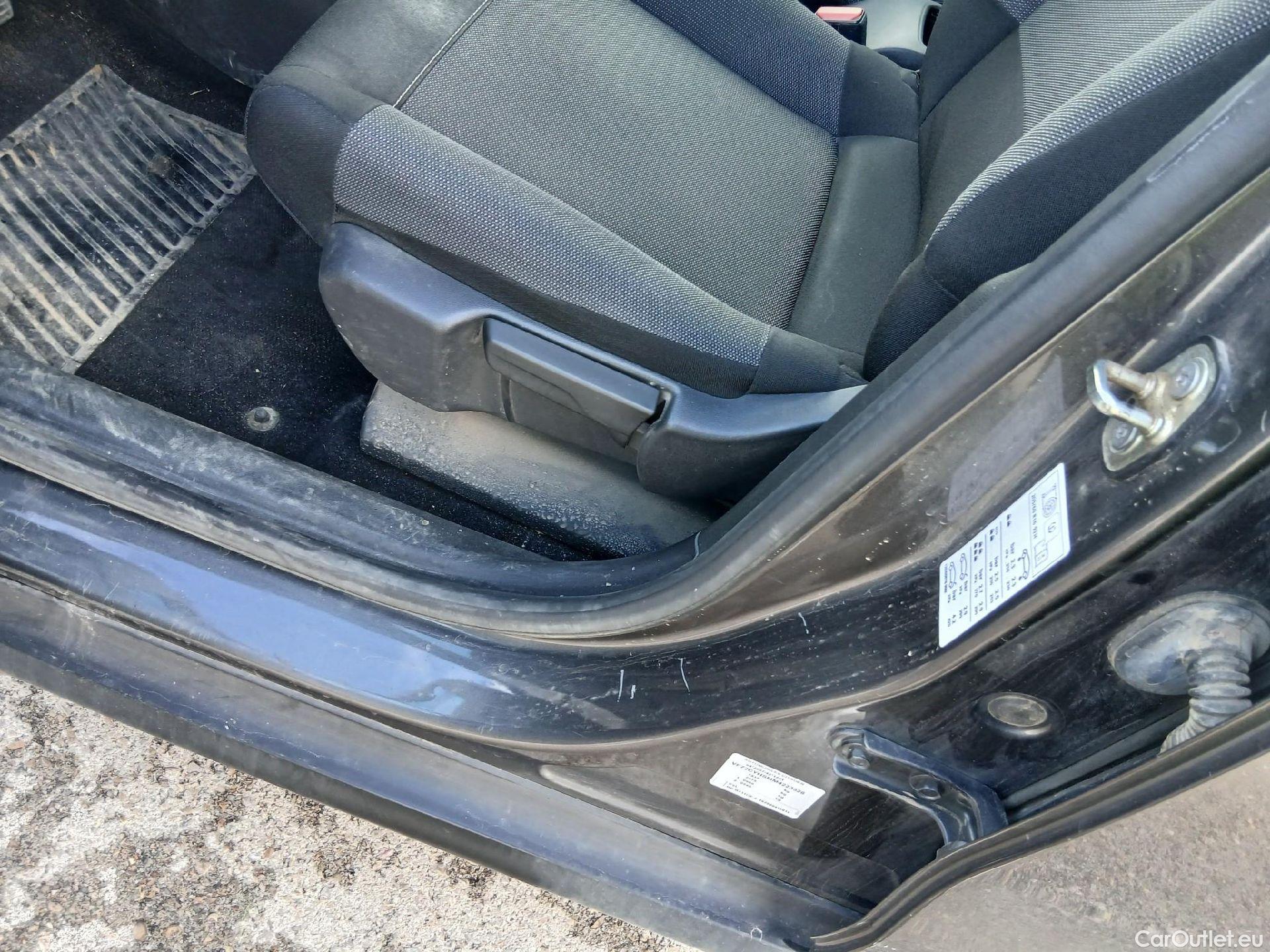  Citroen  C3 CITROEN  Aircross / 2021 / 5P / todoterreno BlueHDi 81kW (110CV) S&S Feel Pack #30