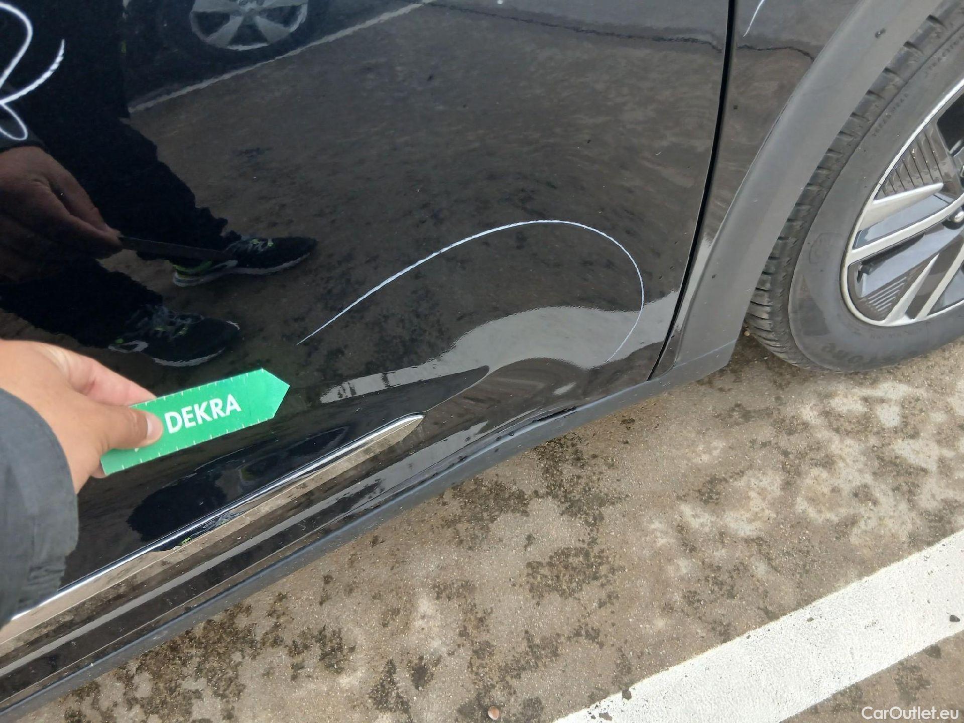  KIA  Niro KIA 1.6 GDi PHEV 104kW (141CV) Drive (AC) #31