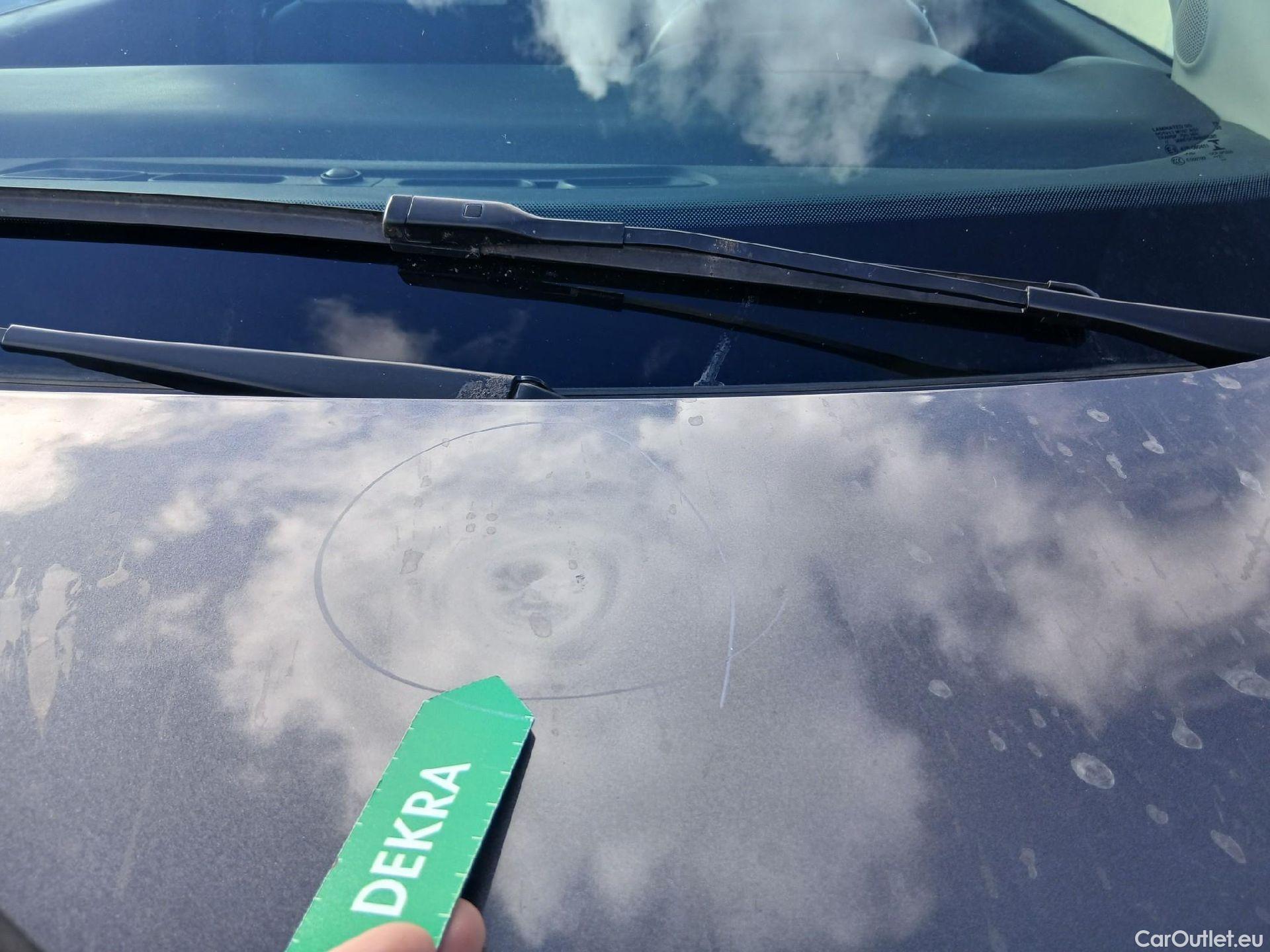  Citroen  C3 CITROEN  Aircross / 2021 / 5P / todoterreno BlueHDi 81kW (110CV) S&S Feel Pack #2