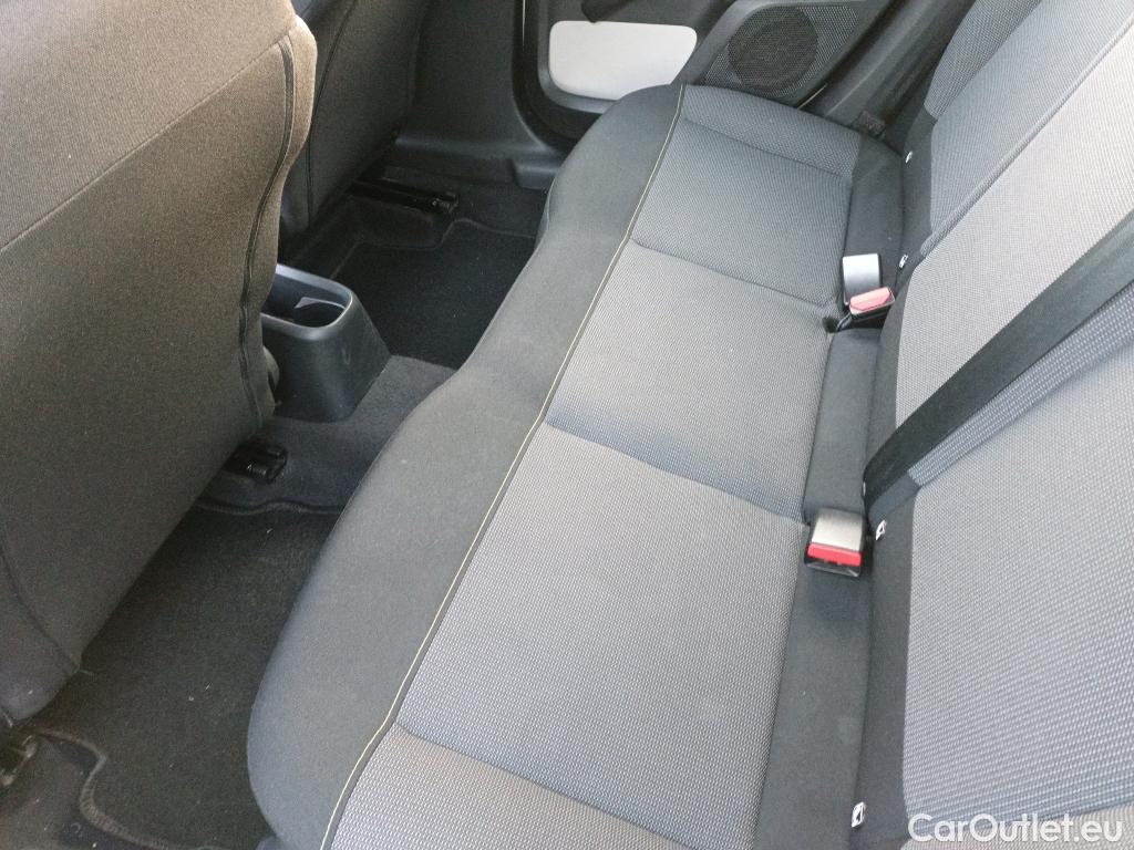  Citroen  C3 CITROEN  / 2020 / 5P / berlina con portón PureTech 60kW (83CV) Feel Pack (CX) #6