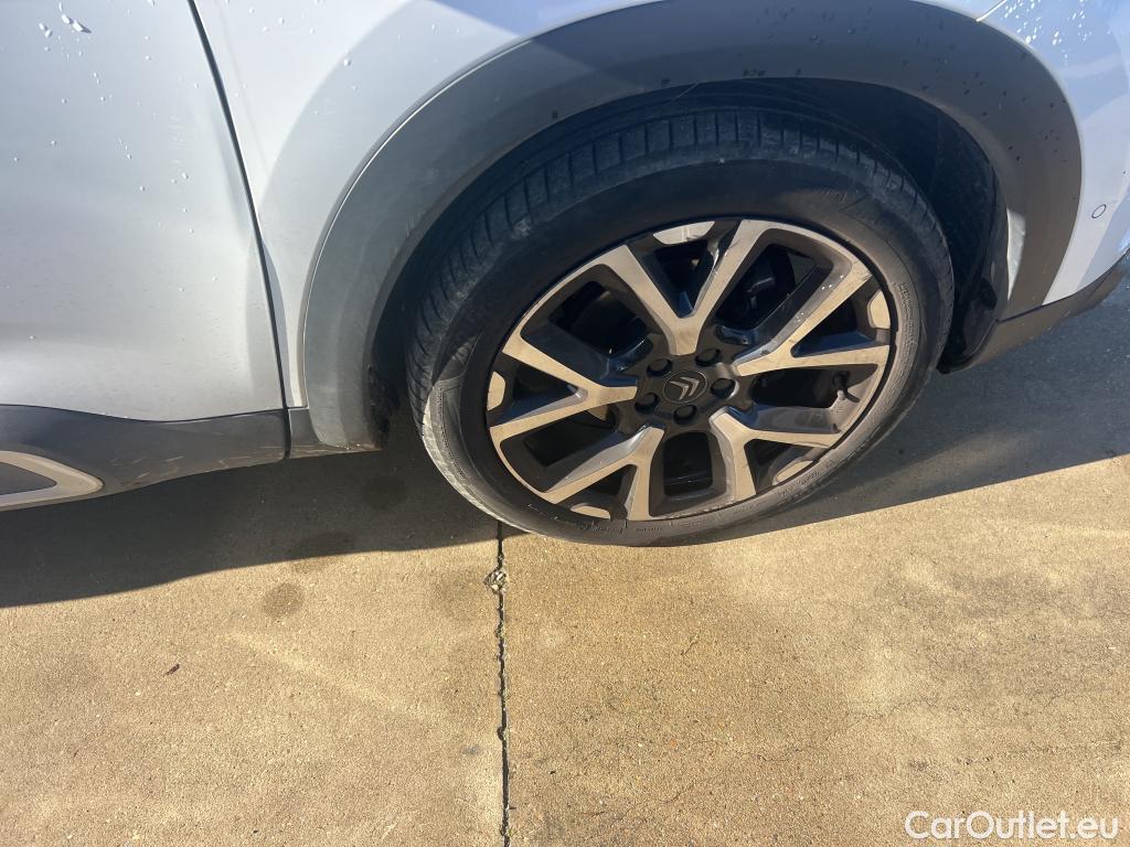  Citroen  C5 CITROEN  Aircross / 2018 / 5P / todoterreno BlueHdi 96kW (130CV) S&S Feel (AC) #3