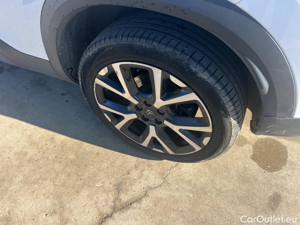  Citroen  C5 CITROEN  Aircross / 2018 / 5P / todoterreno BlueHdi 96kW (130CV) S&S Feel (AC) #1