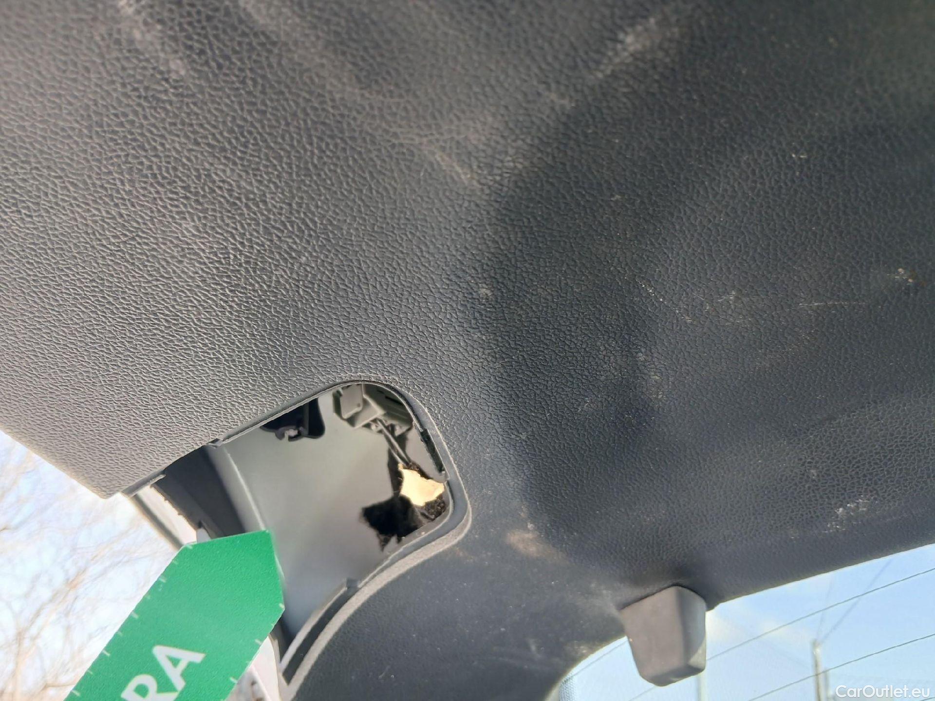  Ford  Focus FORD  / 2018 / 5P / berlina con portón 1.5 Ecoblue 88kW ST-Line Auto #11