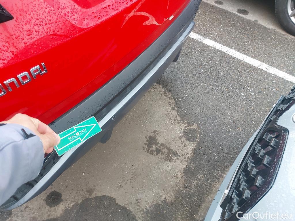  Hyundai  Tucson HYUNDAI  / 2020 / 5P / todoterreno 1.6 TGDI PHEV 195kW Tecno Sky Auto 4x4 #16