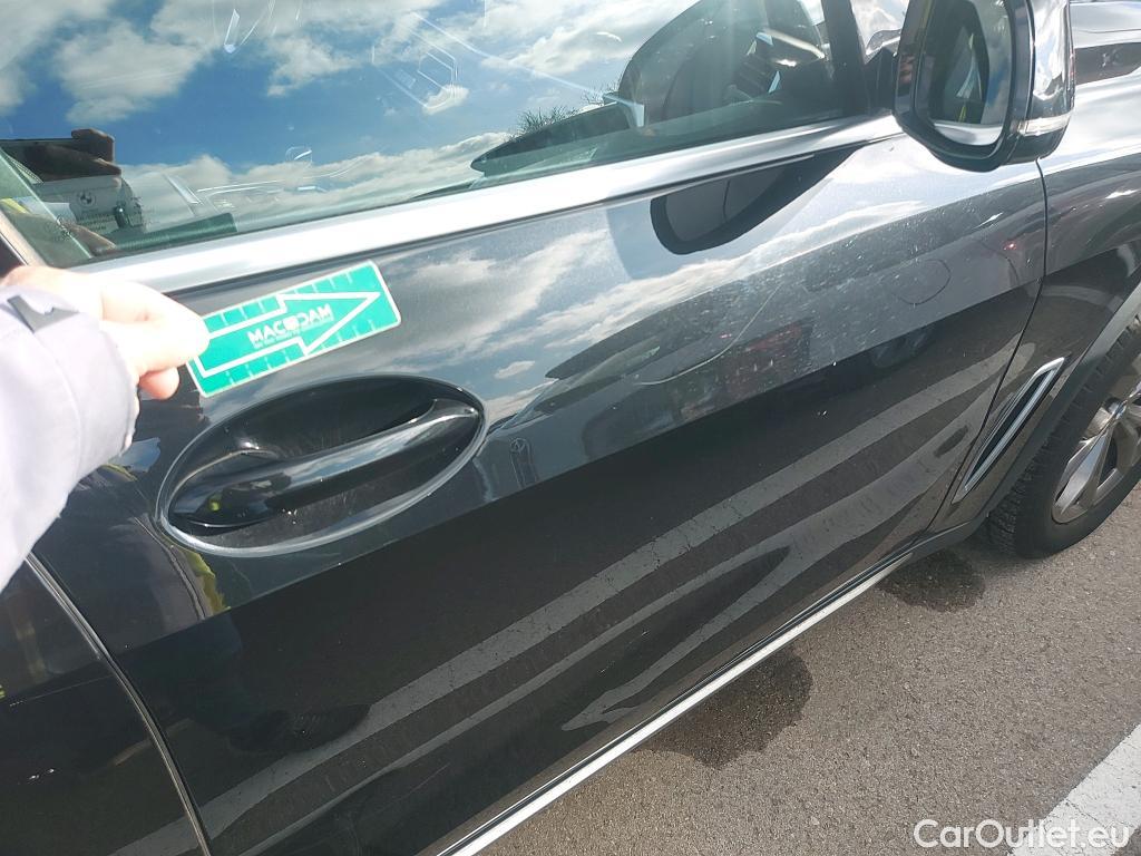  Bmw  X5 BMW  / 2018 / 5P / todoterreno xDrive30d #1