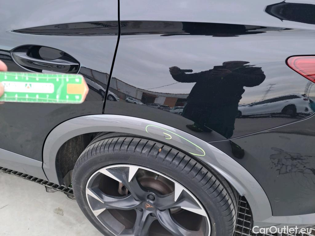  Cupra  Formentor CUPRA  / 2020 / 5P / todoterreno 1.5 TSI 110kW (150 CV) DSG #11