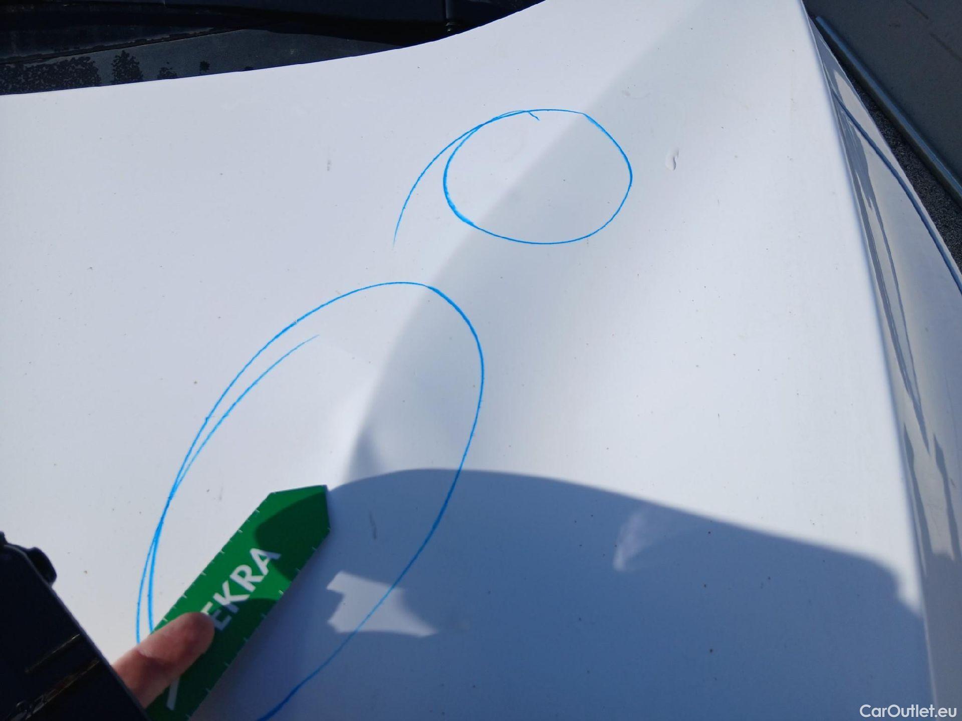  Ford  Focus FORD  / 2018 / 5P / berlina con portón 1.5 Ecoblue 88kW ST-Line Auto #17