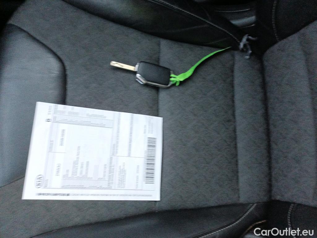  KIA  Niro KIA  PHEV / 2019 / 5P / crossover 1.6 GDi PHEV 104kW (141CV) Drive #3