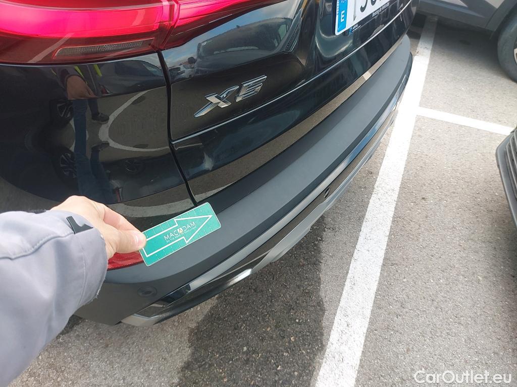  Bmw  X5 BMW  / 2018 / 5P / todoterreno xDrive30d #24