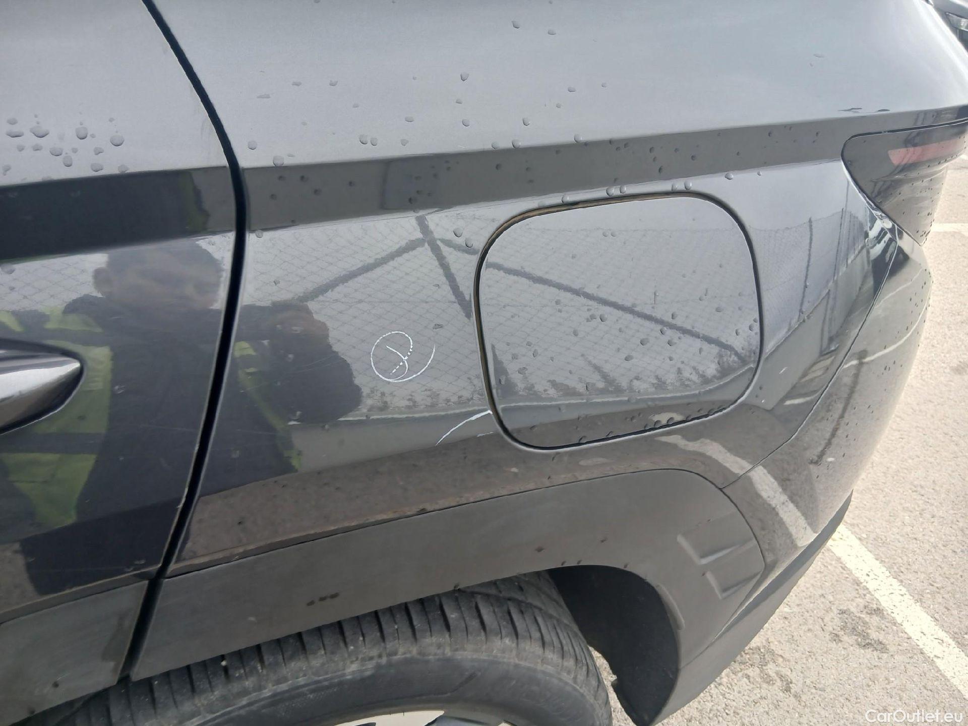  Hyundai  Tucson HYUNDAI  / 2020 / 5P / todoterreno 1.6 CRDI 100kW (136CV) 48V Tecno DCT 2C #30