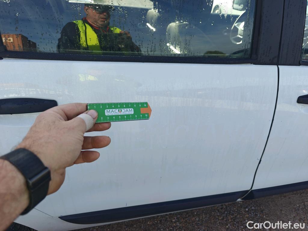  Dacia  Lodgy DACIA  / 2012 / 5P / monovolumen compacto Comfort Blue dCi 70kW (95CV) 7Pl - 18 #15