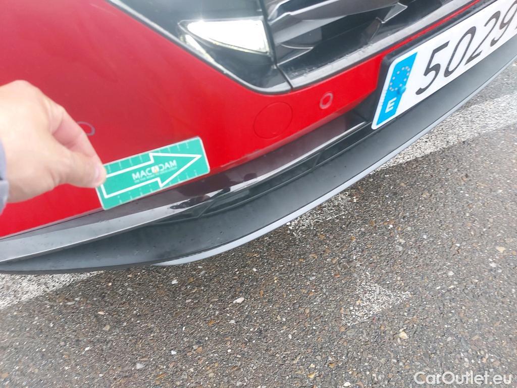  Hyundai  Tucson HYUNDAI  / 2020 / 5P / todoterreno 1.6 TGDI PHEV 195kW Tecno Sky Auto 4x4 #12