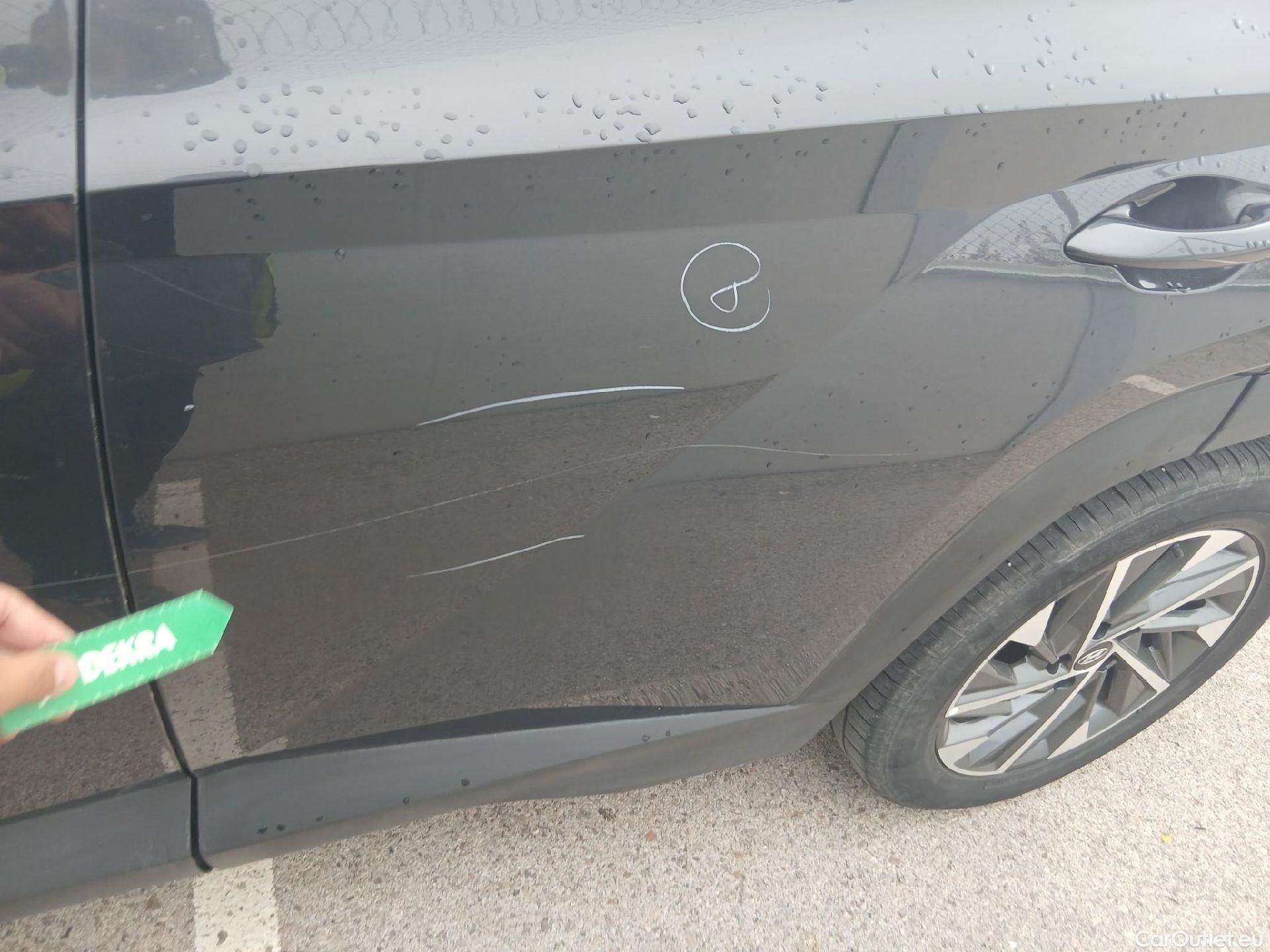  Hyundai  Tucson HYUNDAI  / 2020 / 5P / todoterreno 1.6 CRDI 100kW (136CV) 48V Tecno DCT 2C #28