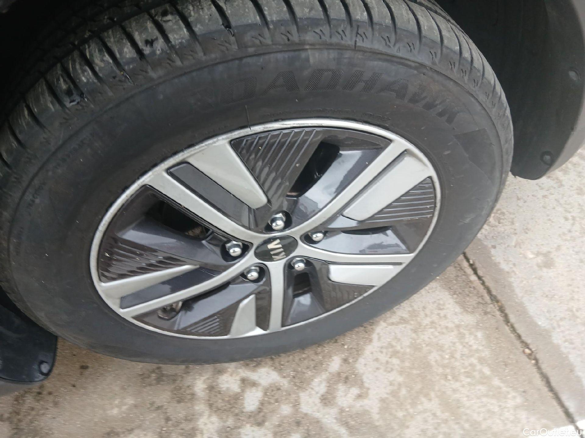  KIA  Niro KIA 1.6 GDi PHEV 104kW (141CV) Drive (AC) #37