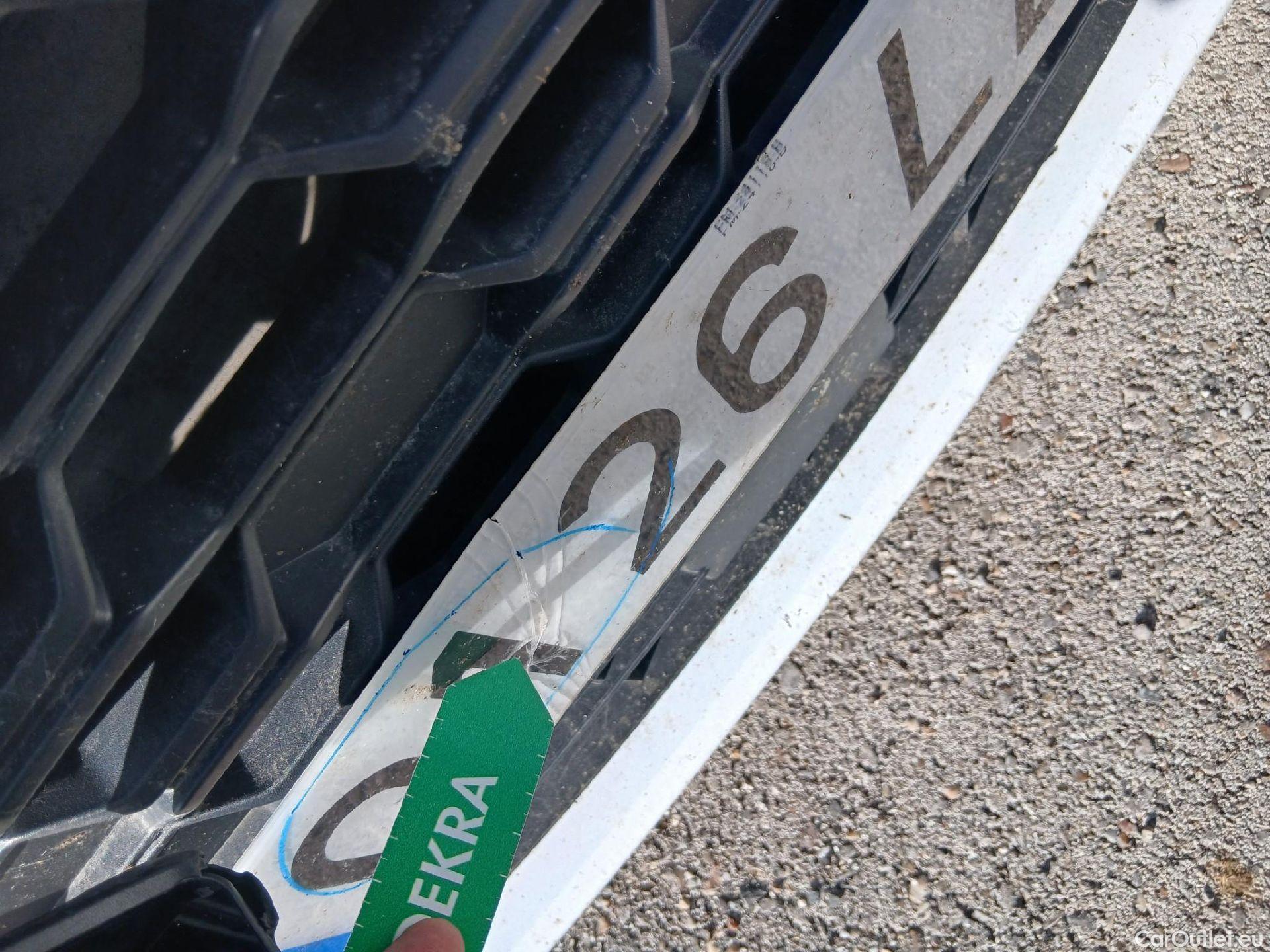  Ford  Focus FORD  / 2018 / 5P / berlina con portón 1.5 Ecoblue 88kW ST-Line Auto #22