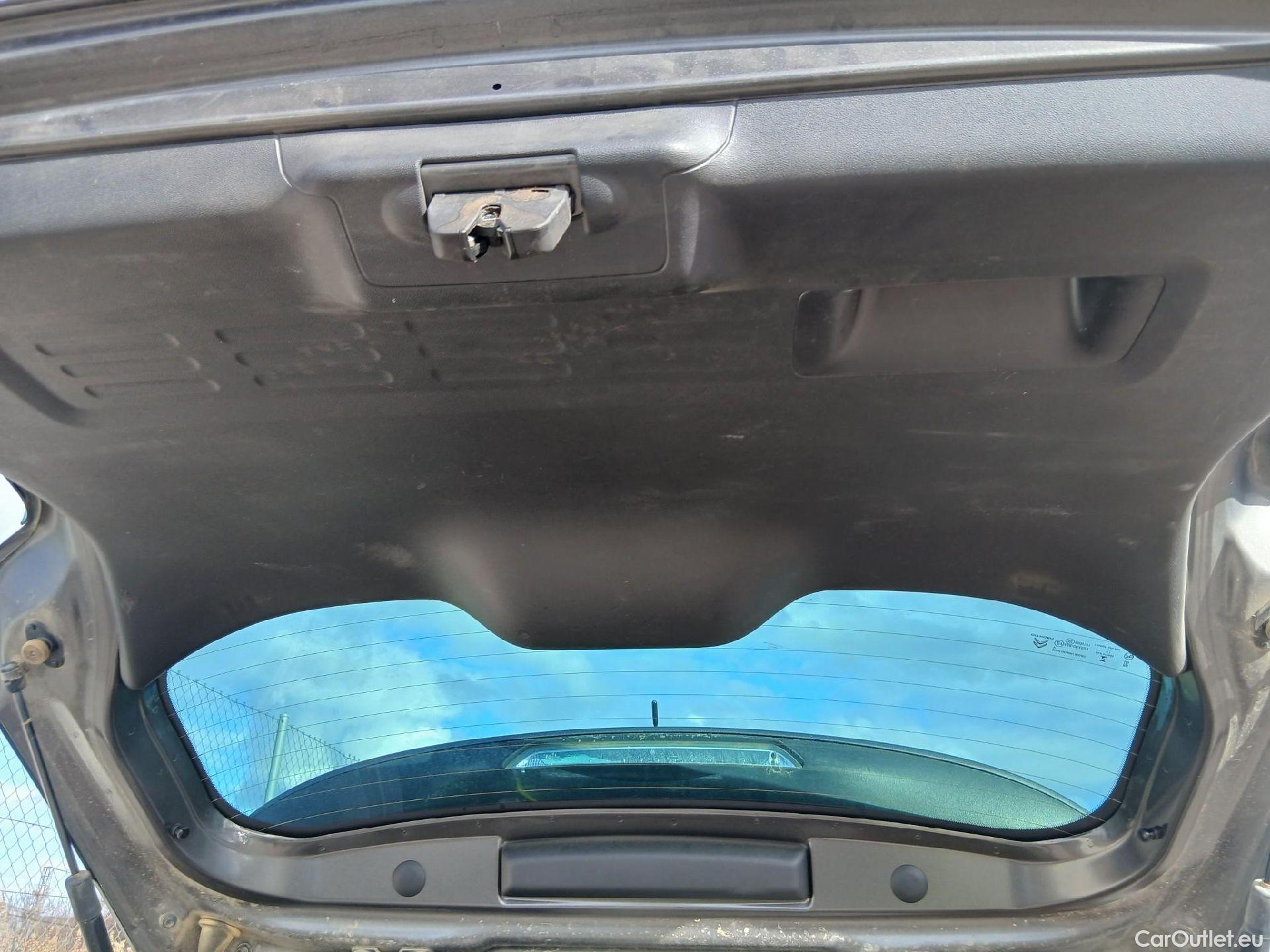  Citroen  C3 CITROEN  Aircross / 2021 / 5P / todoterreno BlueHDi 81kW (110CV) S&S Feel Pack #45