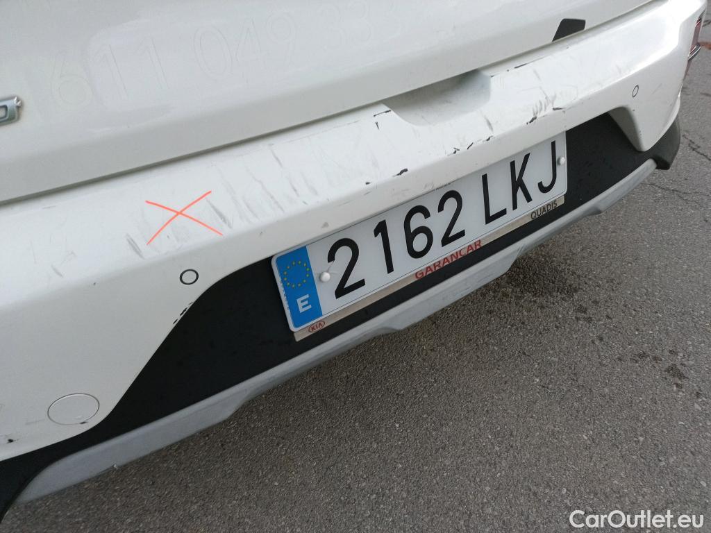  KIA  Niro KIA  PHEV / 2019 / 5P / crossover 1.6 GDi PHEV 104kW (141CV) Drive #20