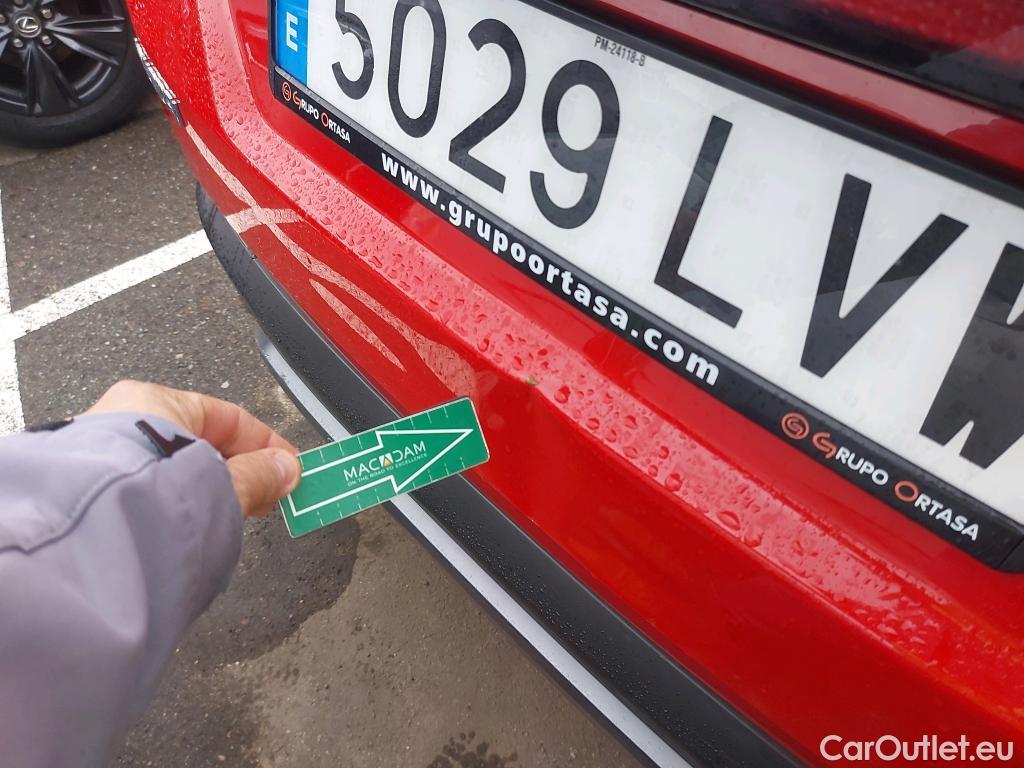  Hyundai  Tucson HYUNDAI  / 2020 / 5P / todoterreno 1.6 TGDI PHEV 195kW Tecno Sky Auto 4x4 #2