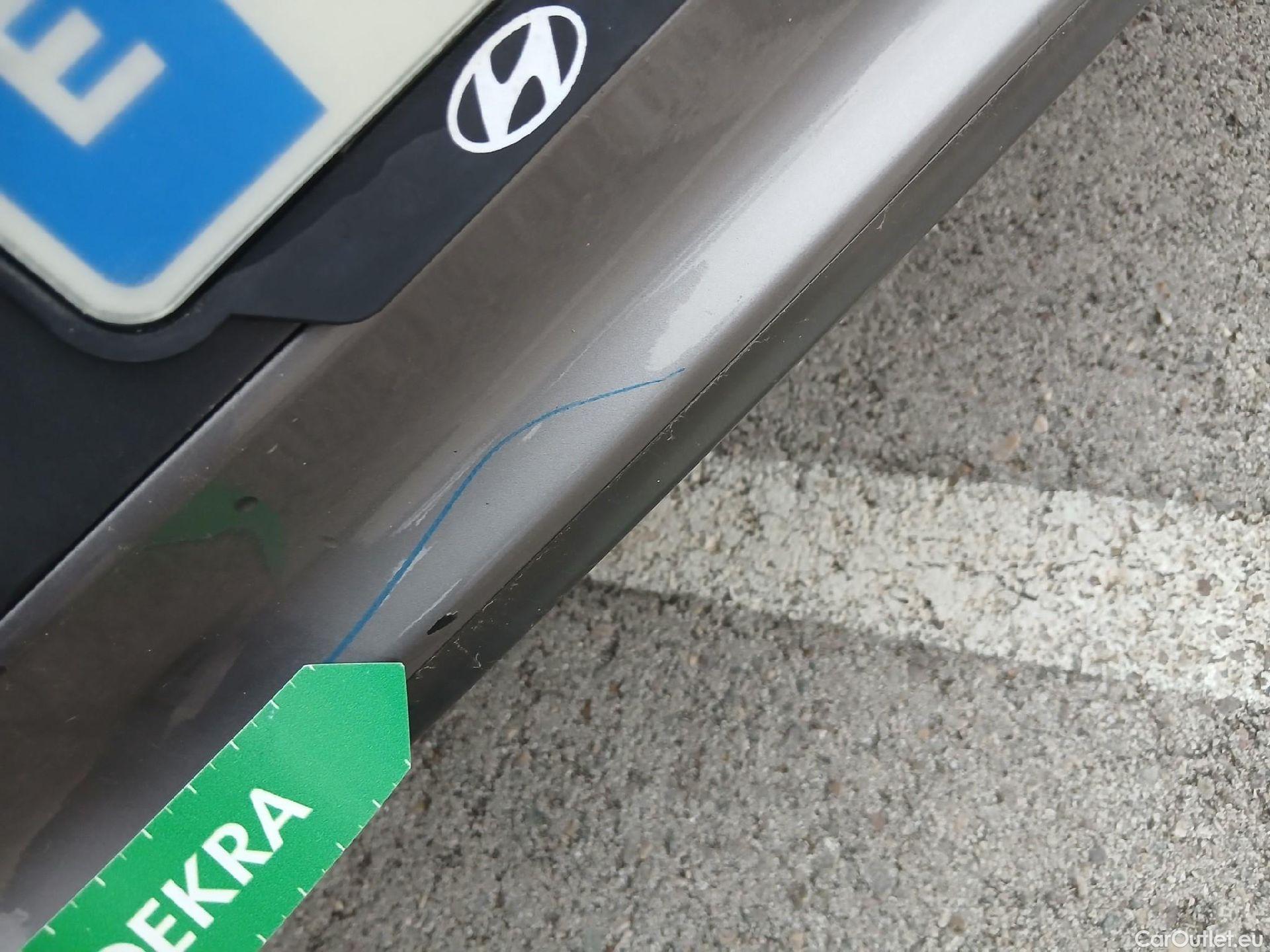  Hyundai   Ioniq HYUNDAI / 2019 / 5P / berlina con portón 1.6 GDI HEV Tecno DCT #28