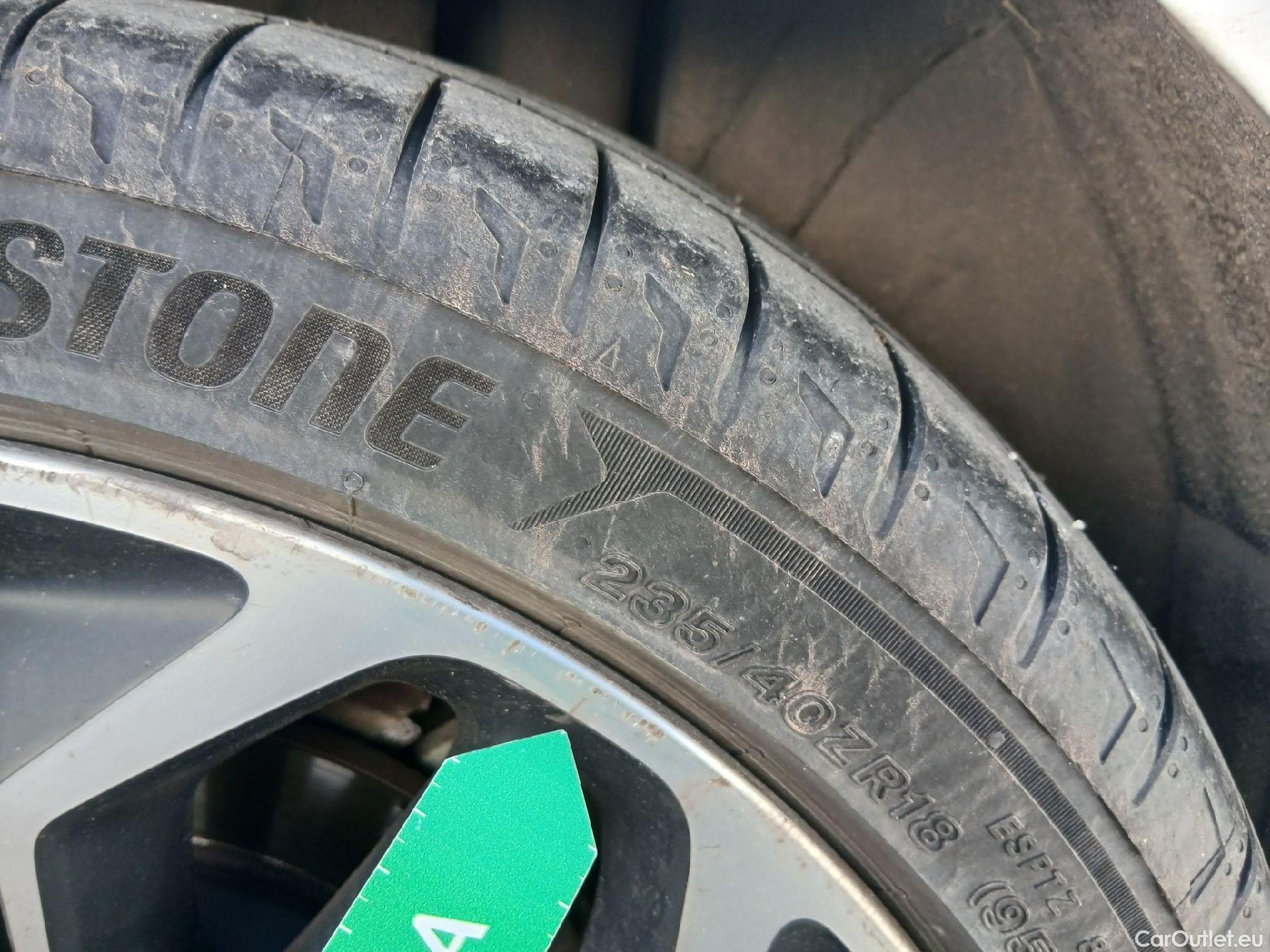  Ford  Focus FORD  / 2018 / 5P / berlina con portón 1.5 Ecoblue 88kW ST-Line Auto #5