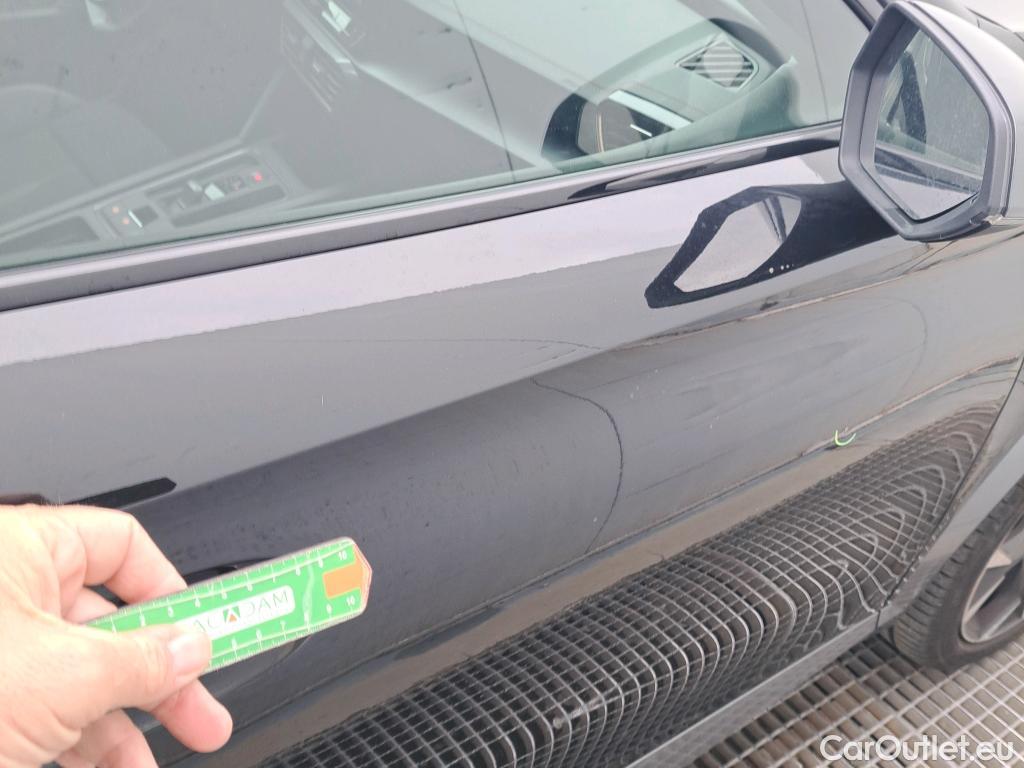  Cupra  Formentor CUPRA  / 2020 / 5P / todoterreno 1.5 TSI 110kW (150 CV) DSG #17